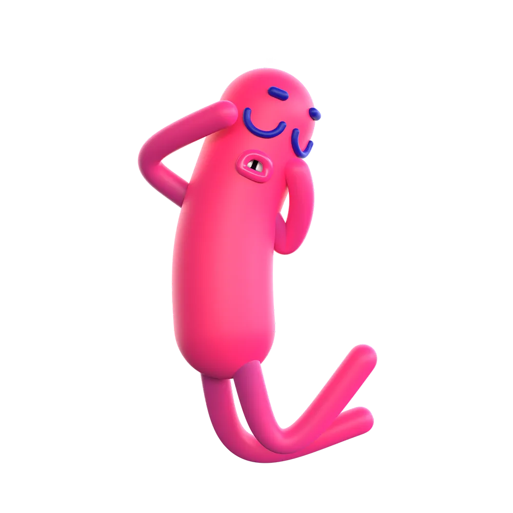 Sausage
Levitating