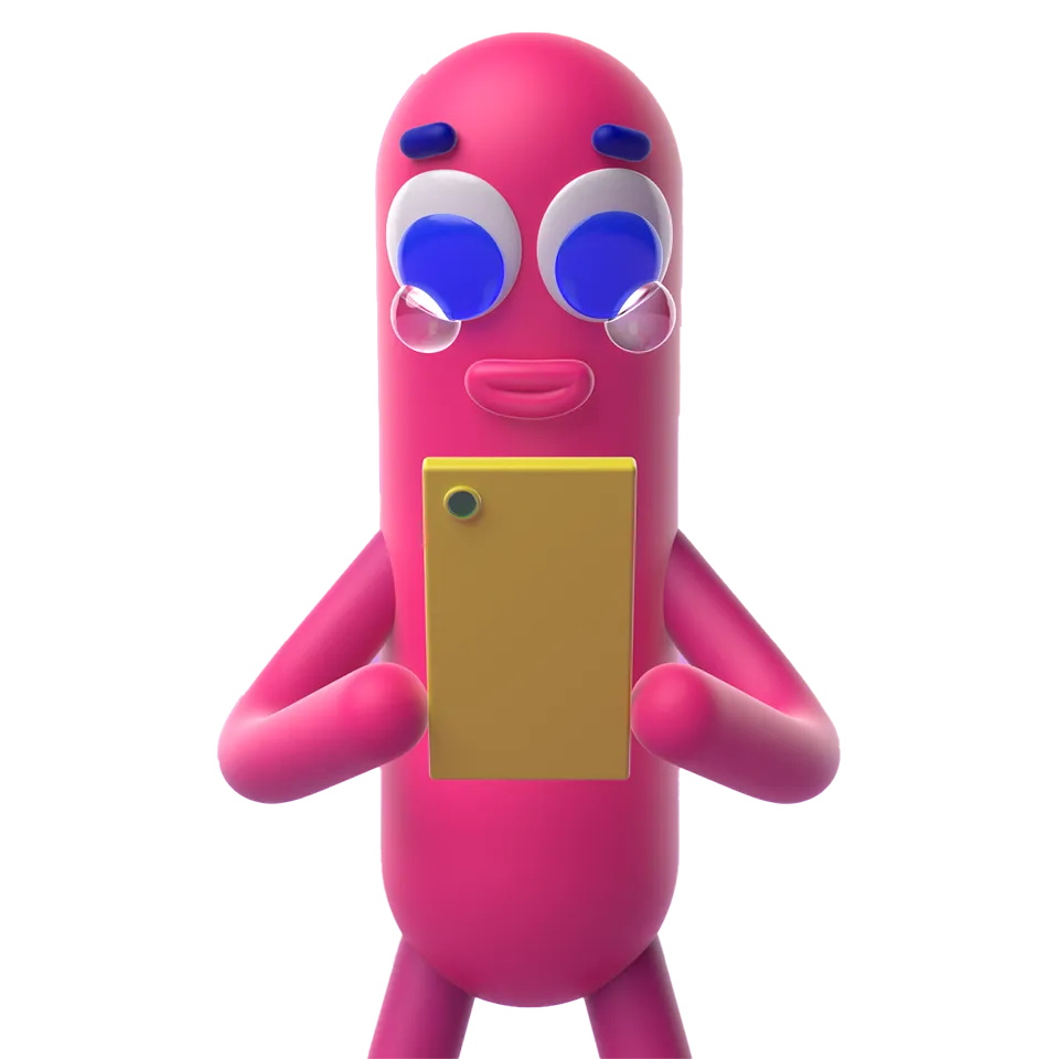 Sad
Sausage